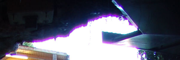 Chromatic Aberration