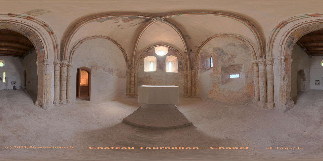 Chapel