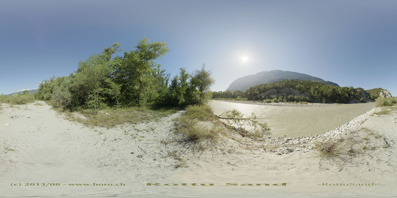 Rottu Sand