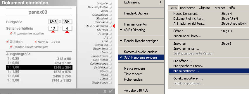 Vorbereitung