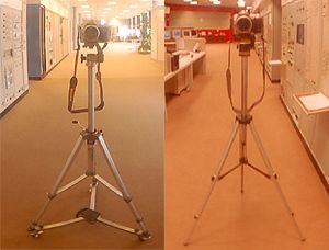 Tripods