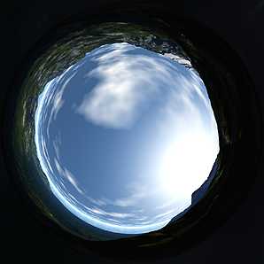 Skydome