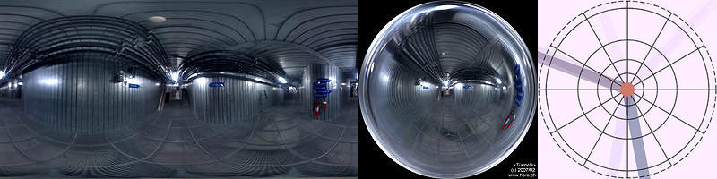 Tunnels